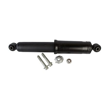 Motorcraft Shock Absorber Asy, Ash24667 ASH24667